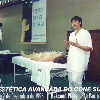 Sao Pablo Brasil Conferencia